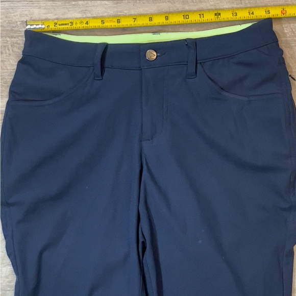 Birddogs Men’s Stretch Flex Built-In Liner Pants Size 30 - Picture 4 of 8